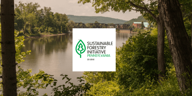 PA Sustainable Forestry Initiative®